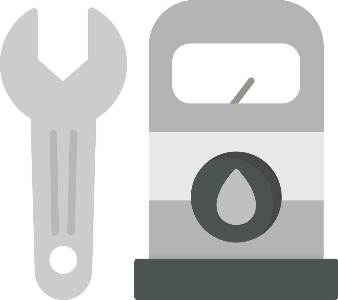 Repair Vector Icon