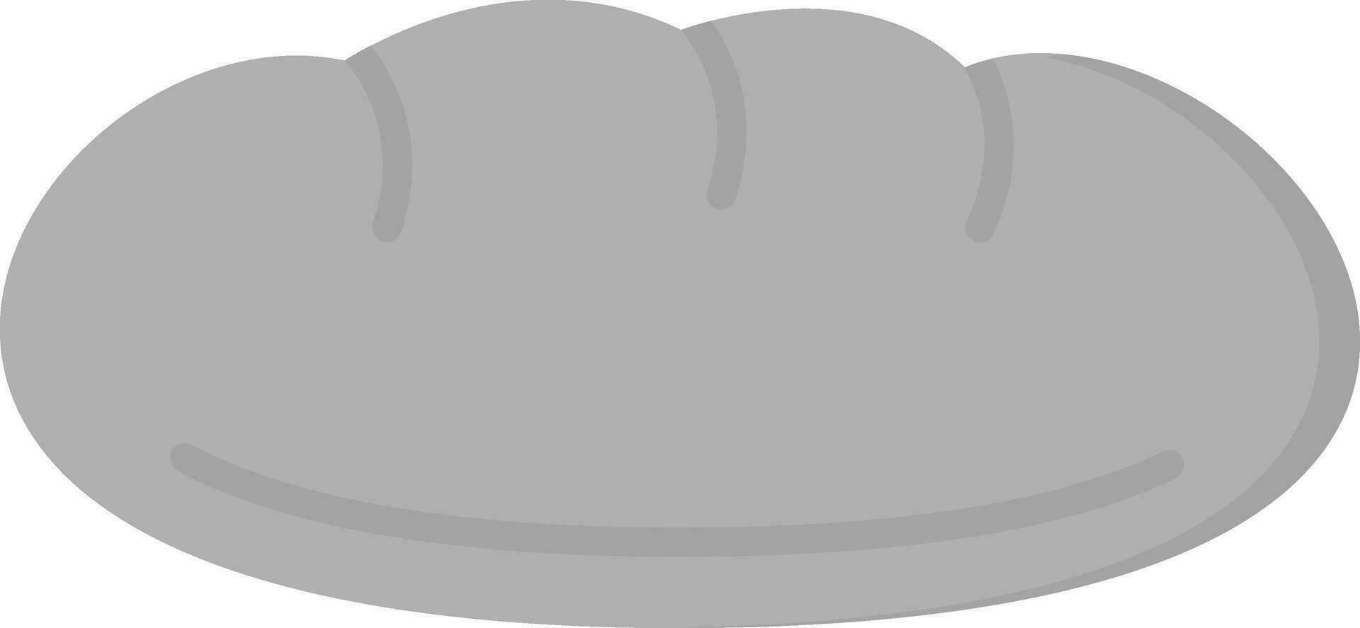 Baguette Vector Icon