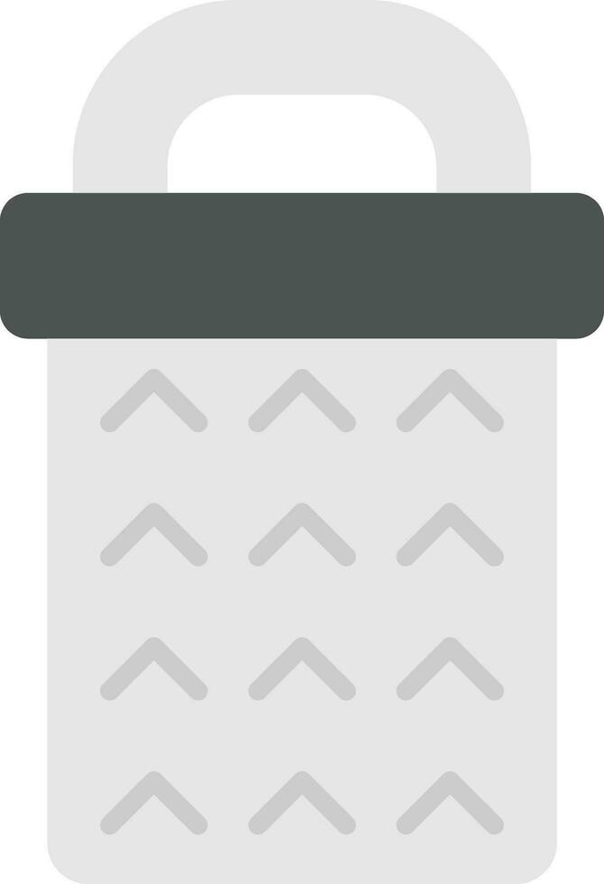Grater Vector Icon
