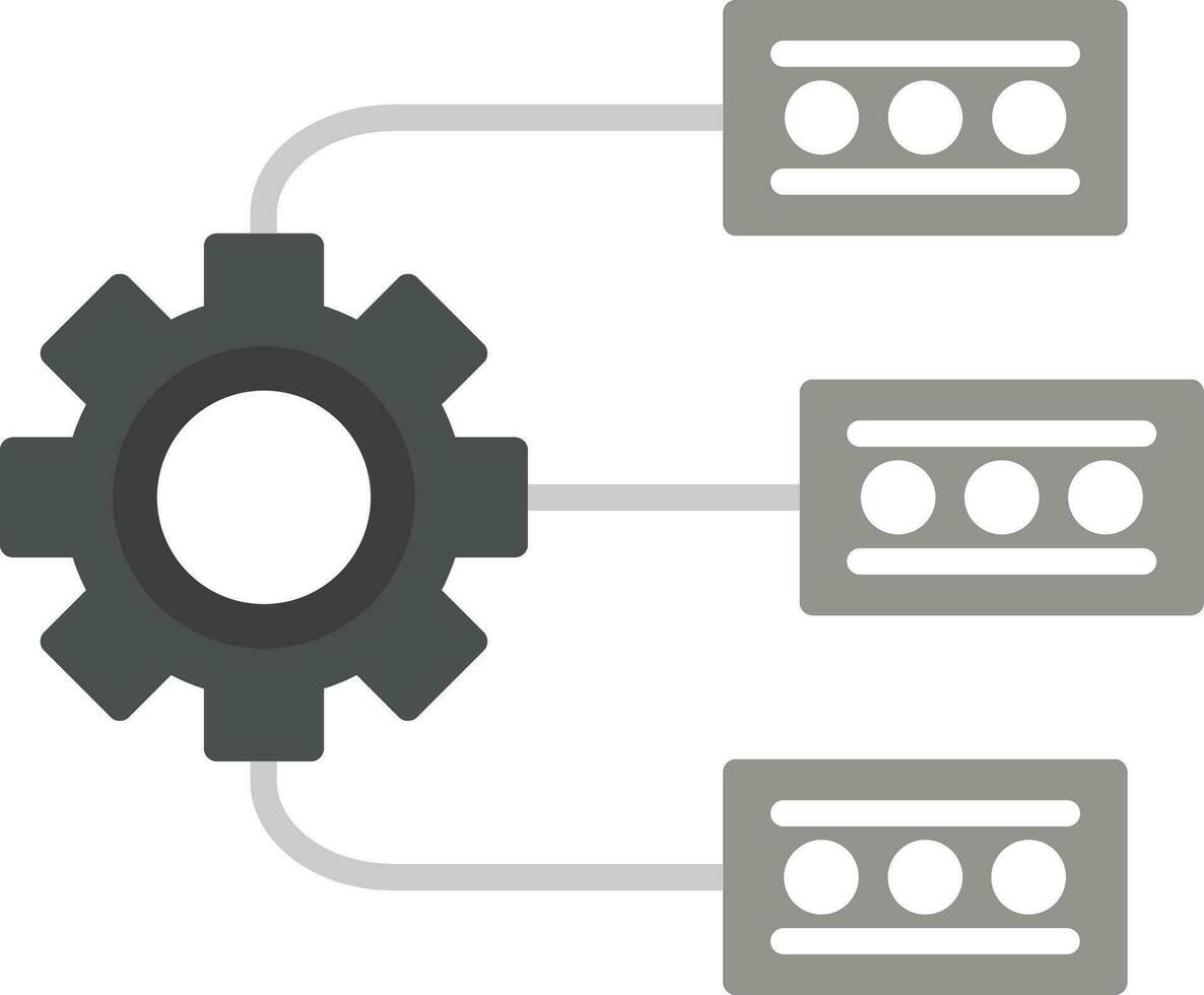 Planning Vector Icon