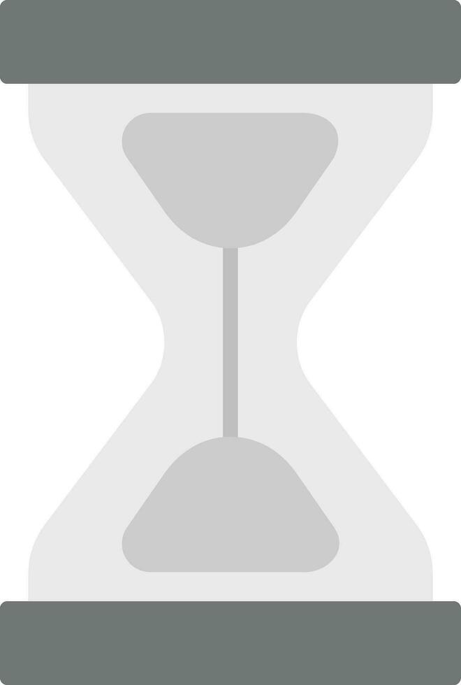 Hourglass Vector Icon