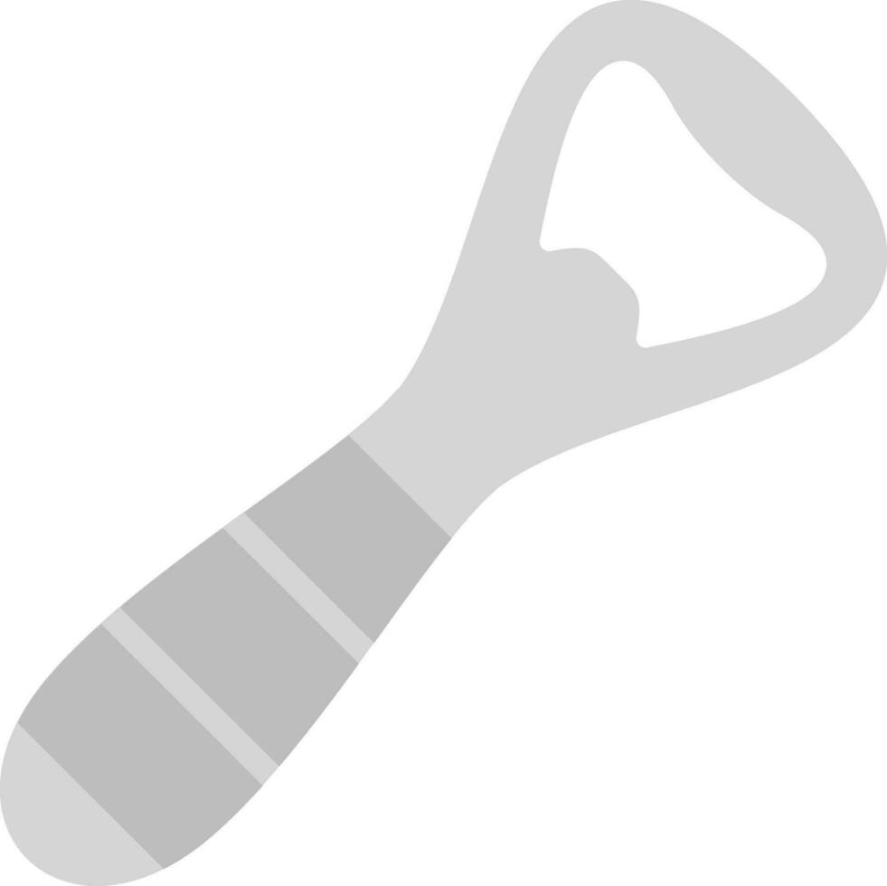 Bottle Opener Vector Icon