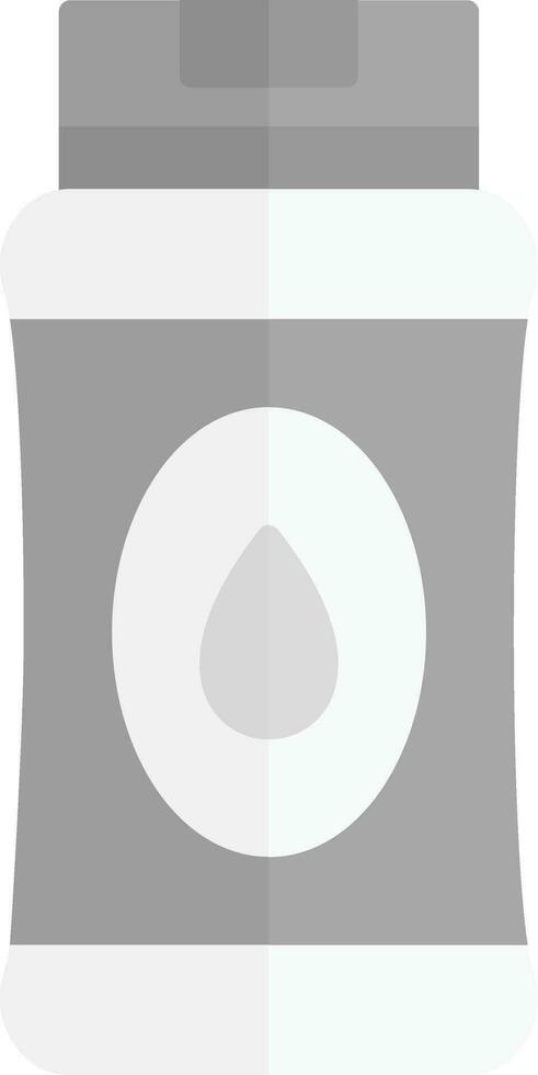 Shampoo Vector Icon