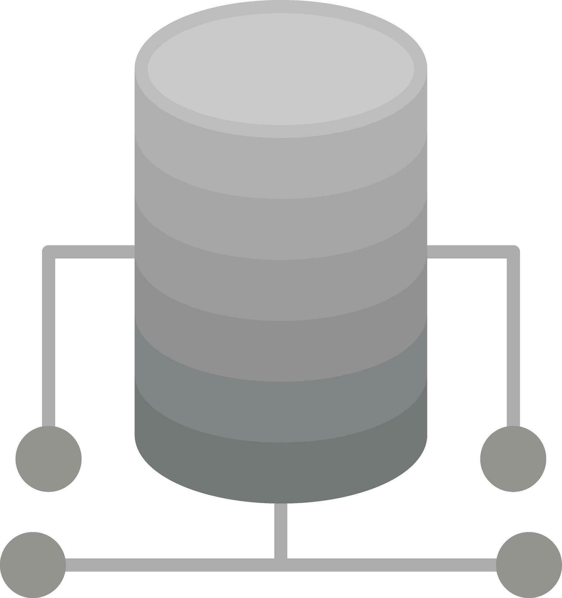 Database Vector Icon 31073081 Vector Art at Vecteezy