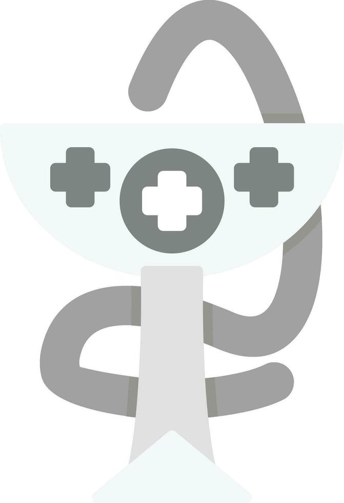 Hygeia Vector Icon
