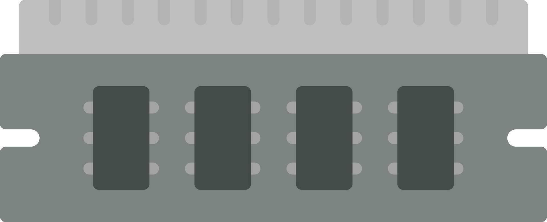 RAM Vector Icon