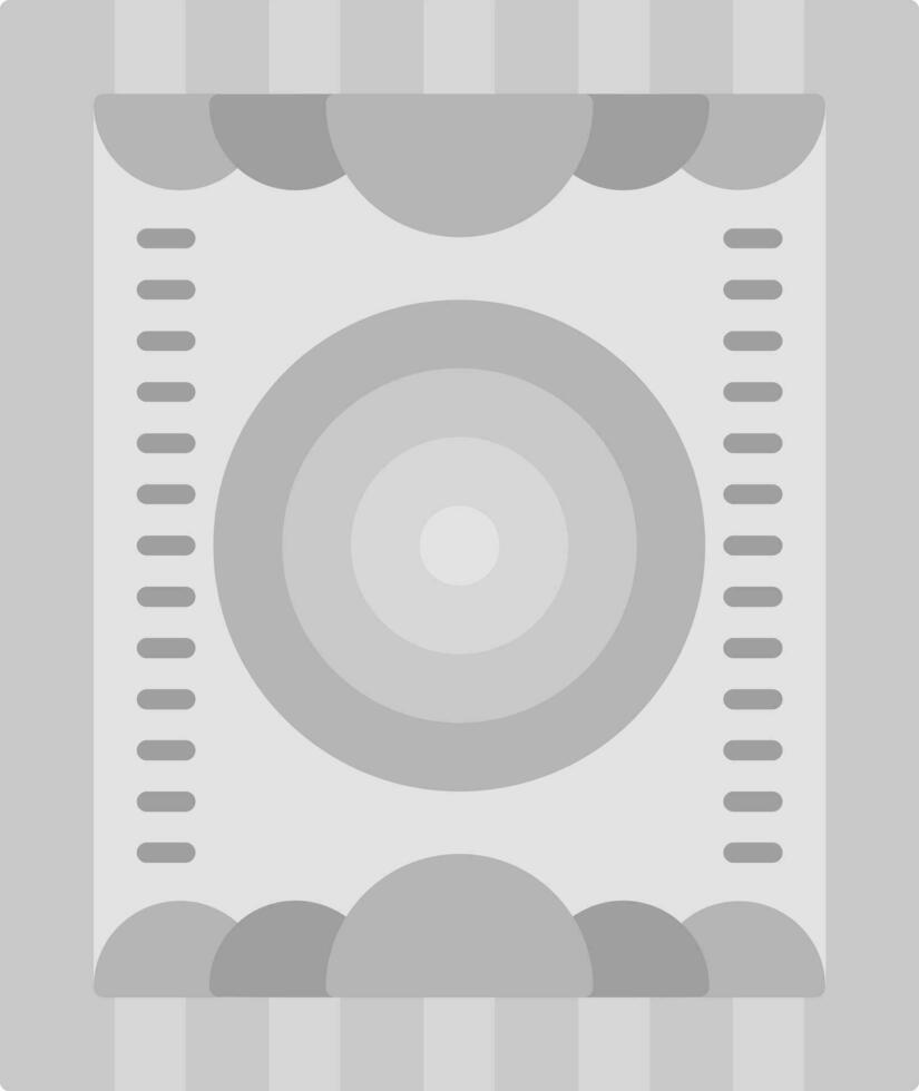 Carpet Vector Icon
