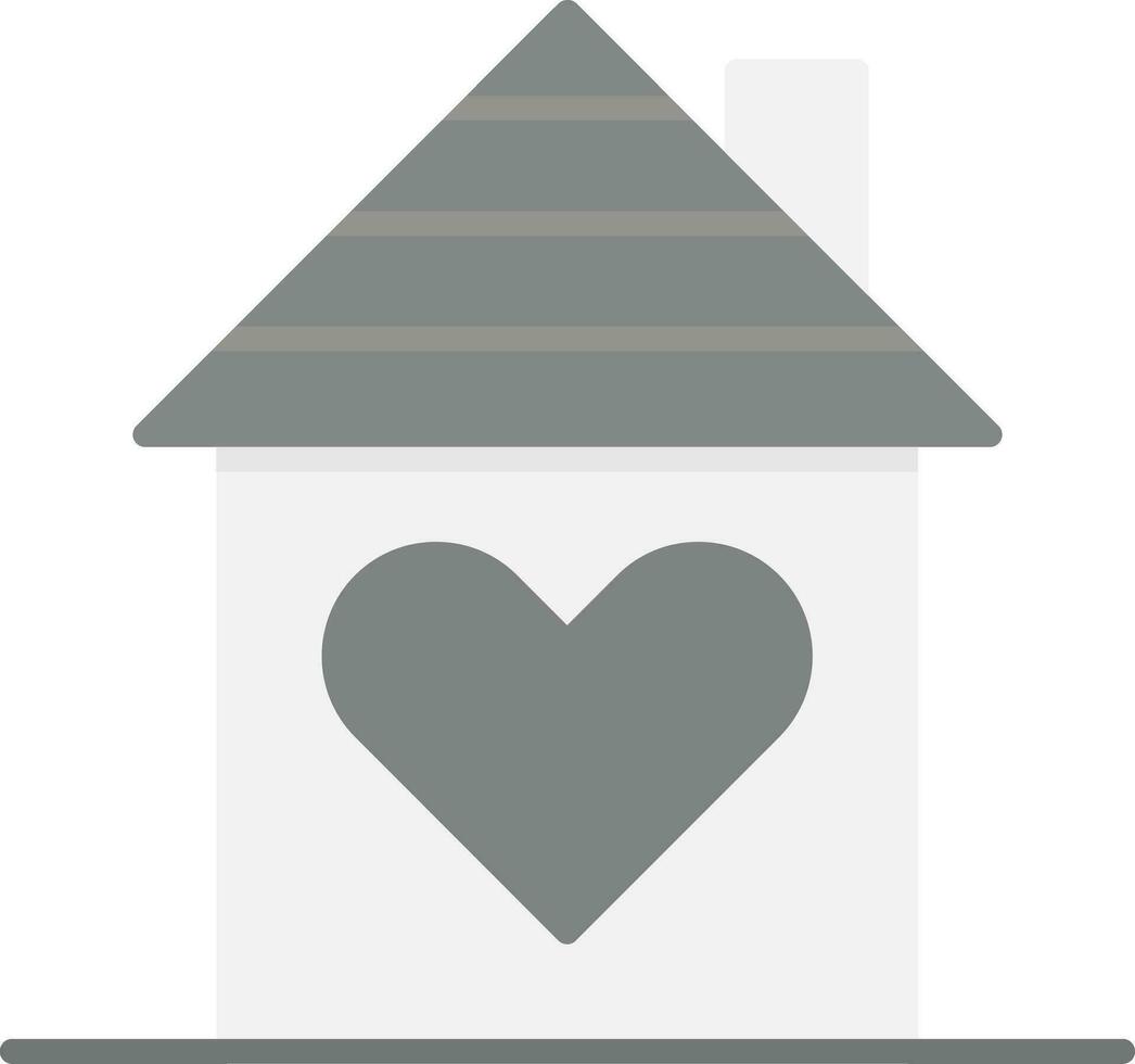 Shelter Vector Icon