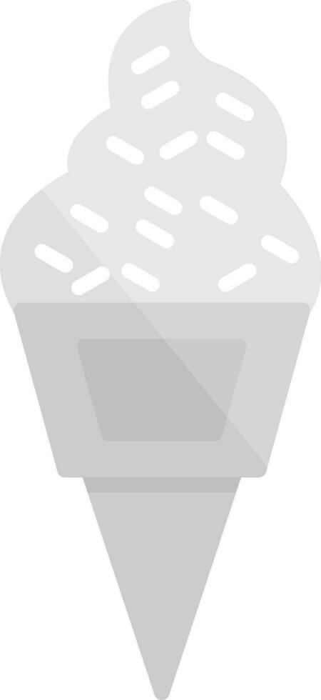 Ice Cream Vector Icon