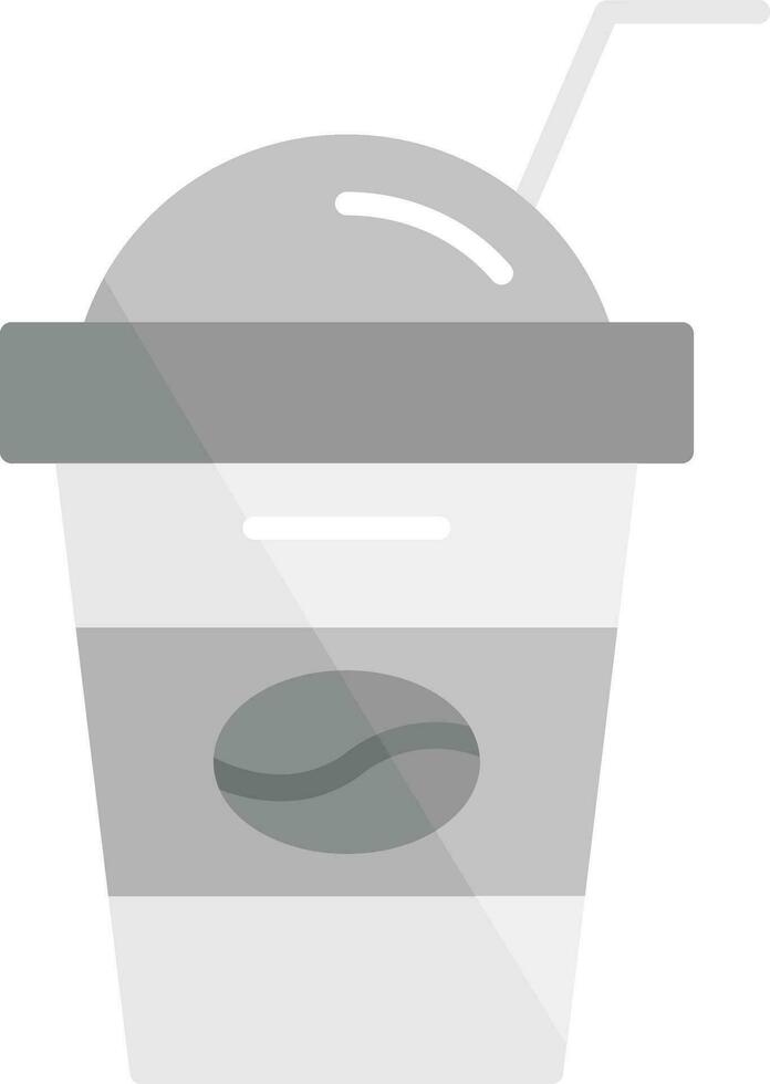 barista vector icono