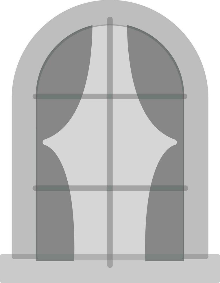 Window Vector Icon