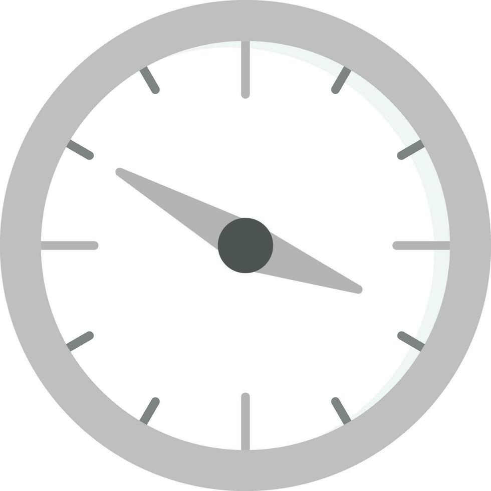 icono de vector de reloj