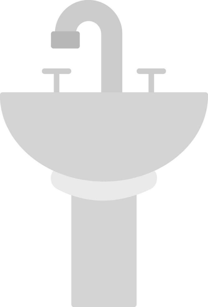 Sink Vector Icon