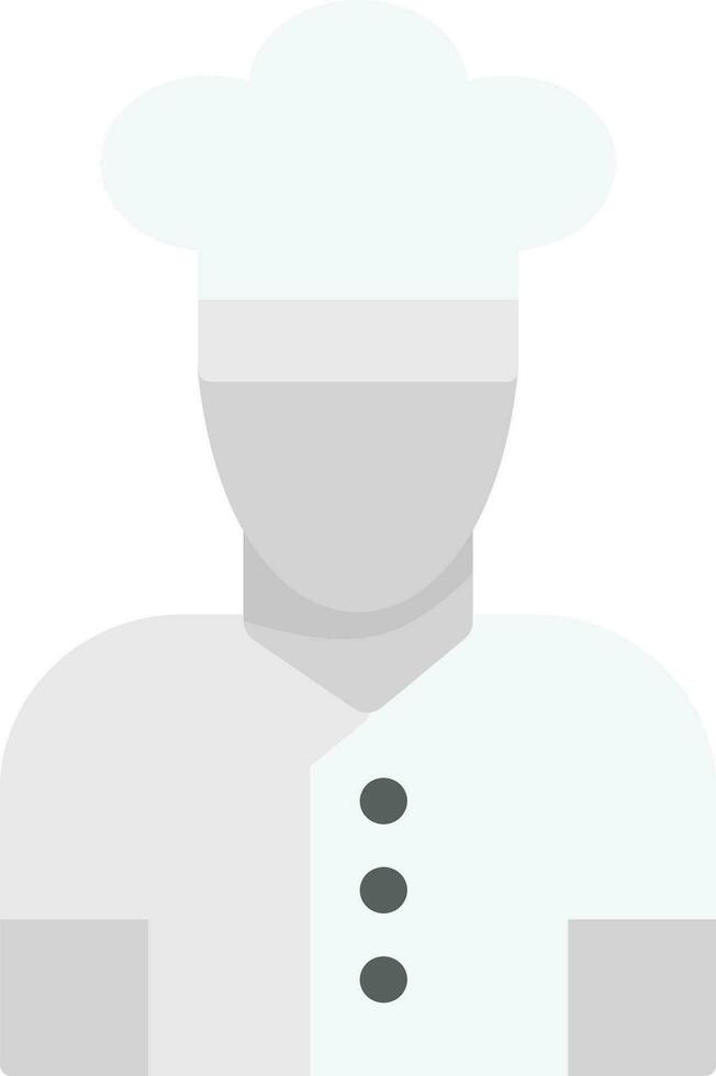 Chef Vector Icon