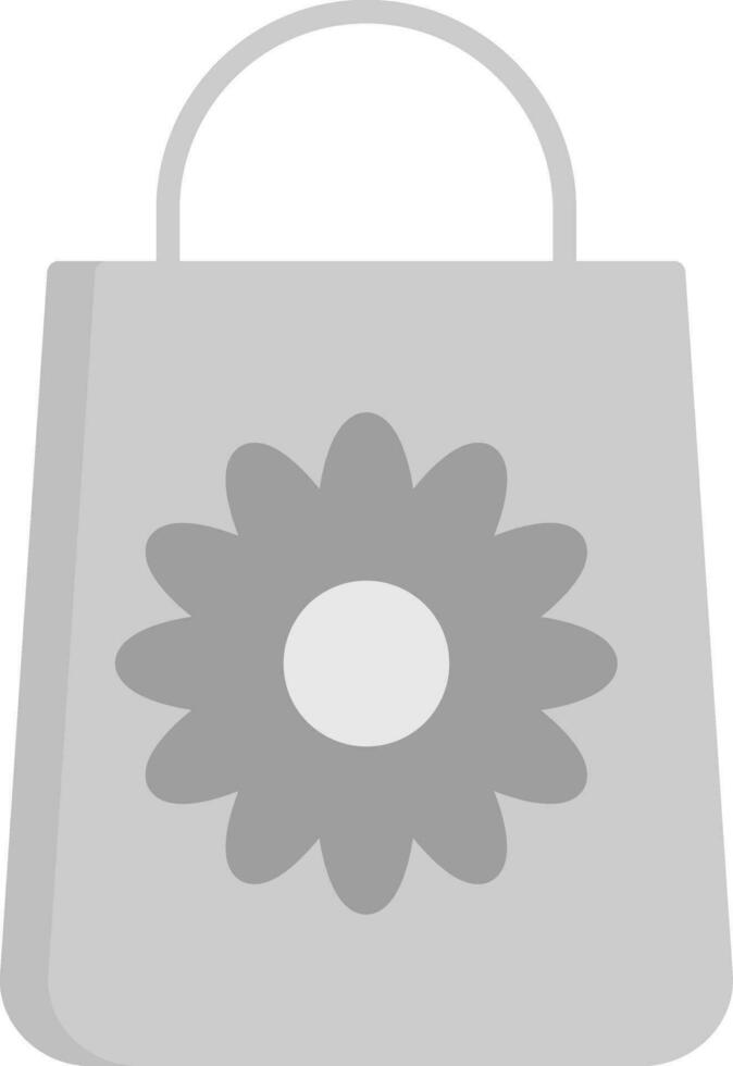 Shopping Bag Vector Icon