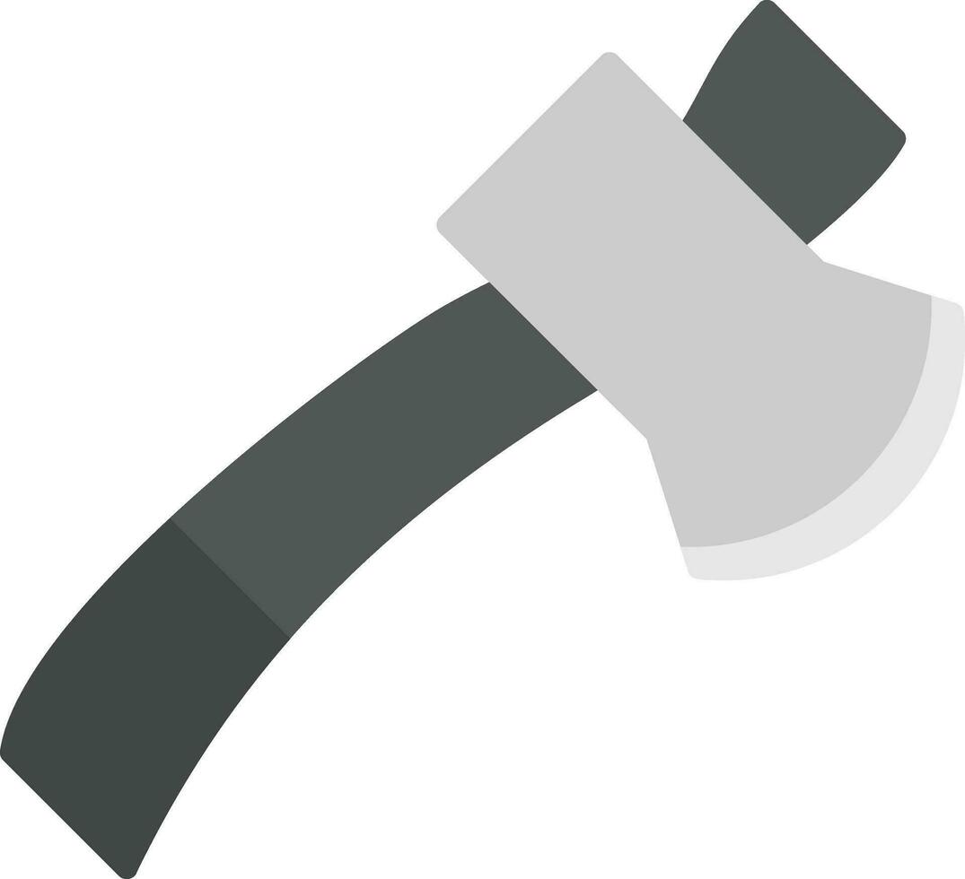 Hatchet Vector Icon