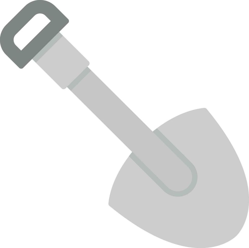 Shovel Vector Icon