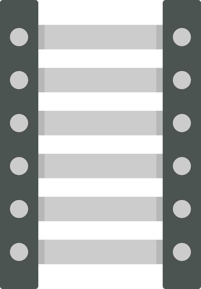 Ladder Vector Icon