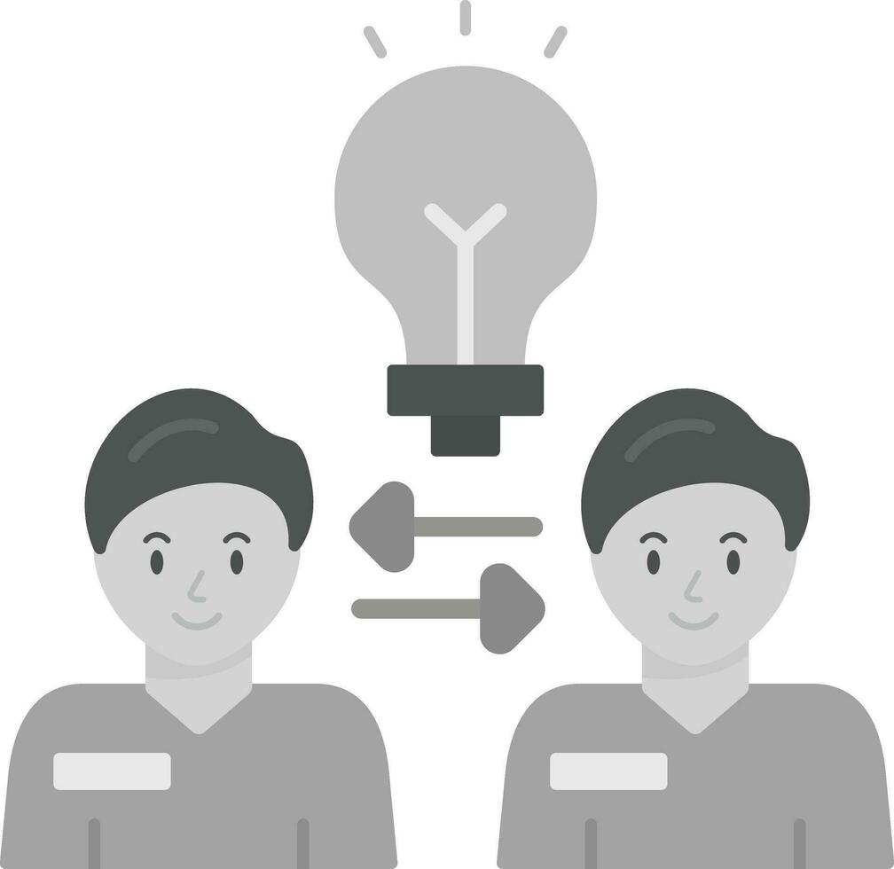 Understand Vector Icon