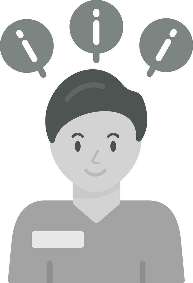 Problem Vector Icon