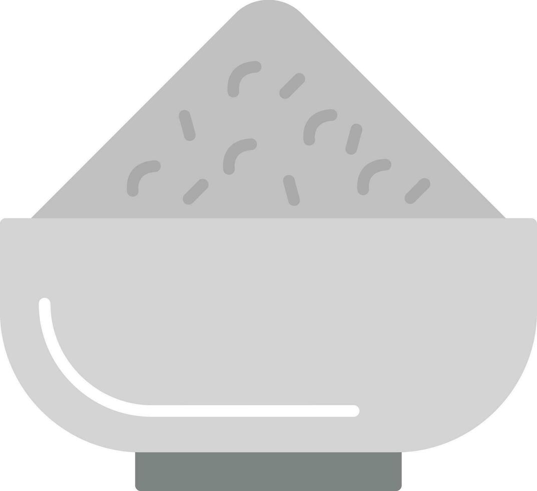 curry vector icono