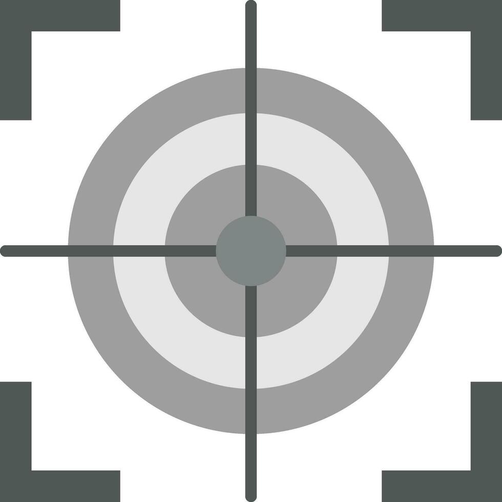 Shoot Vector Icon