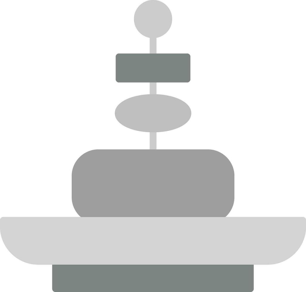 Tapas Vector Icon