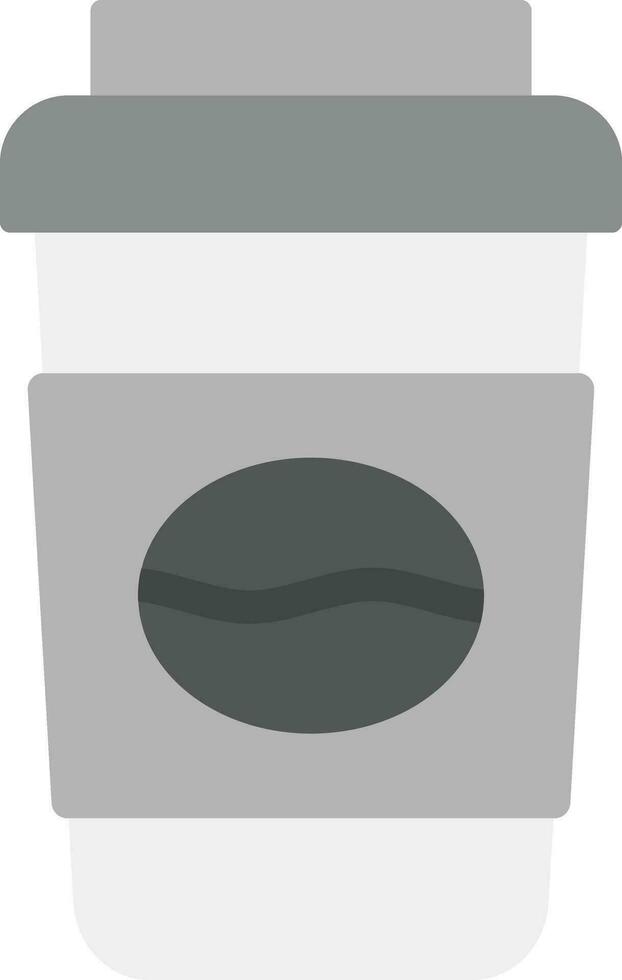 Coffee Vector Icon