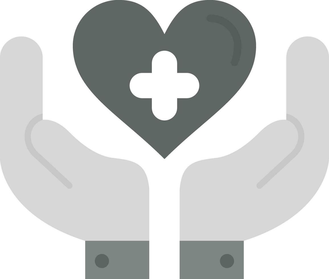 Medical Assistance Vector Icon
