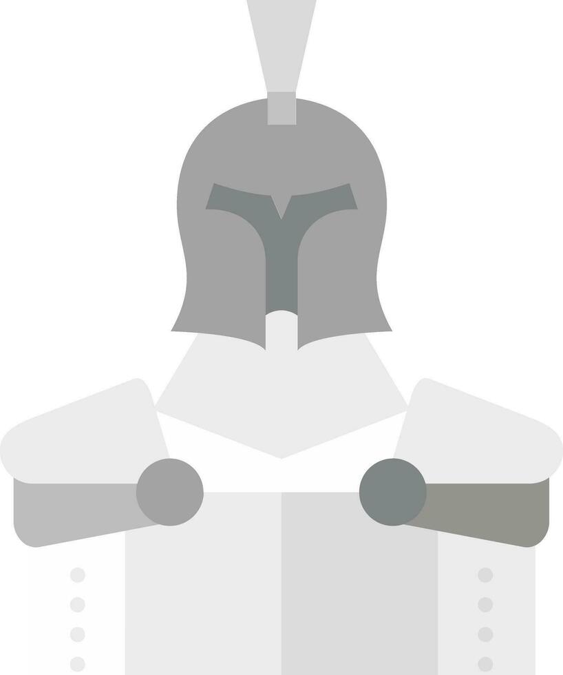 Knight Vector Icon