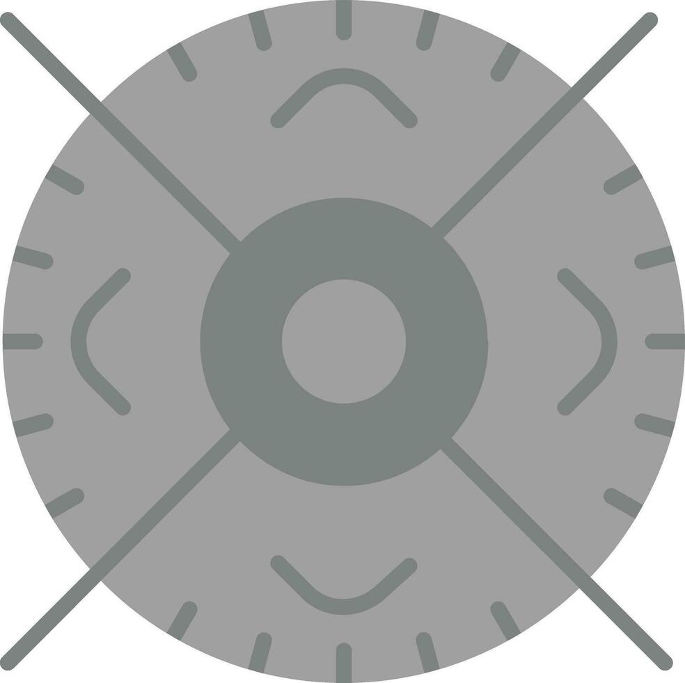 Target Vector Icon