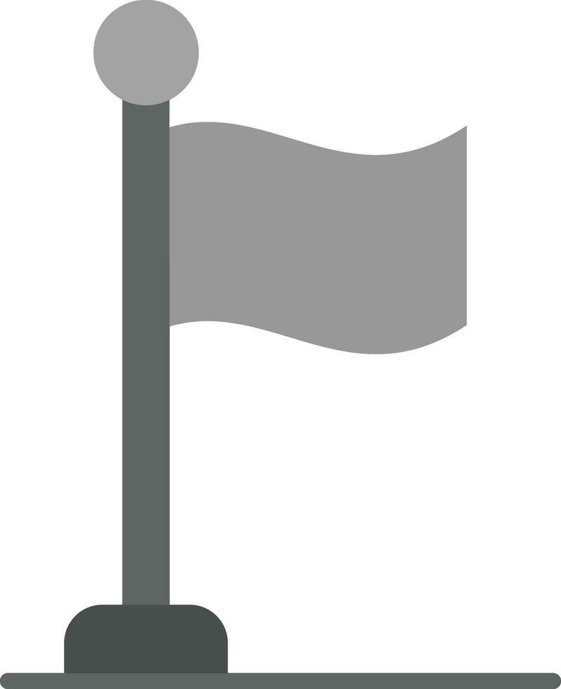 icono de vector de bandera