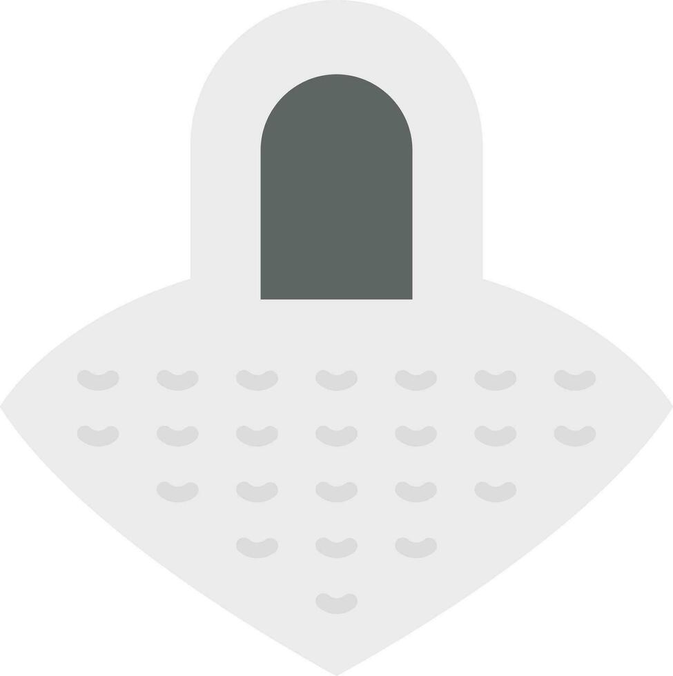 Chainmail Vector Icon 31074119 Vector Art at Vecteezy