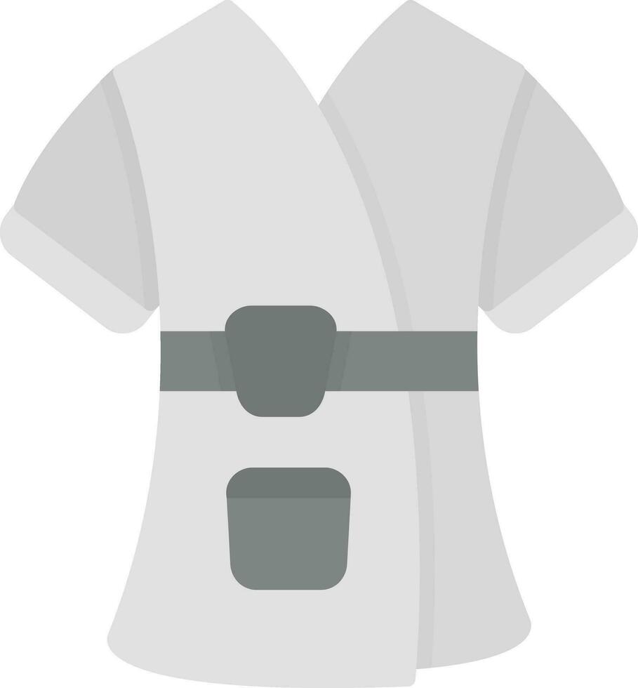 Bathrope Vector Icon