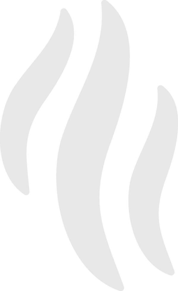 Aroma Vector Icon