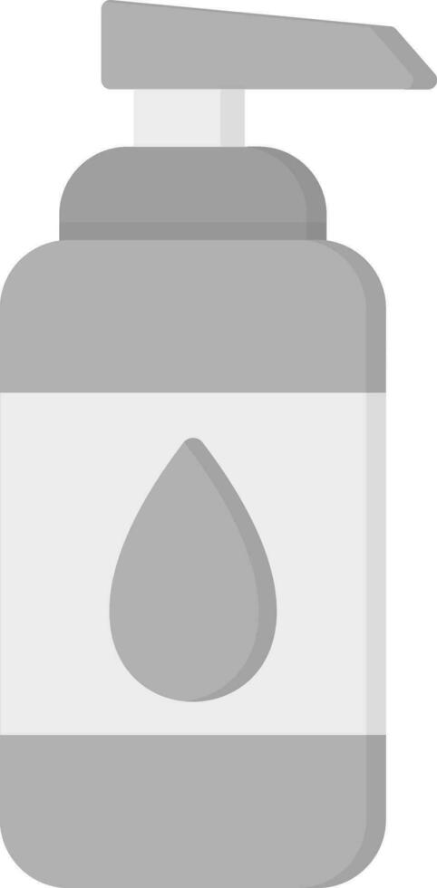 Lotion Vector Icon