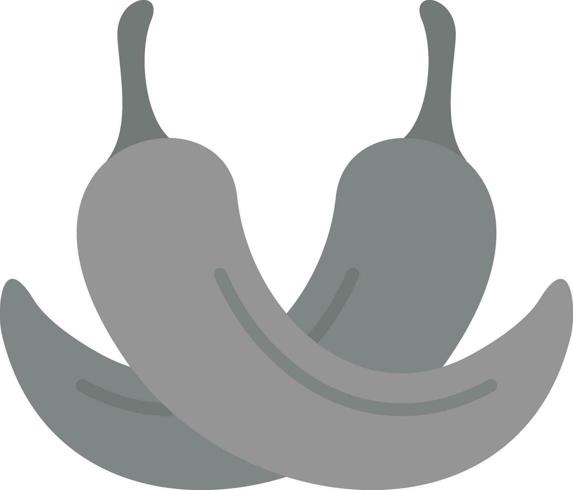 Chilli Pepper Vector Icon