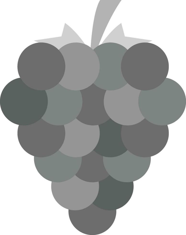 Raspberry Vector Icon