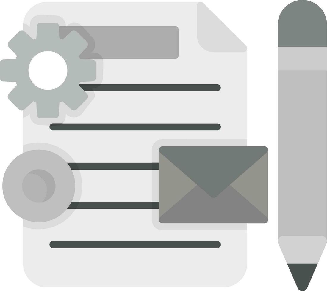 Brand Creation Vector Icon