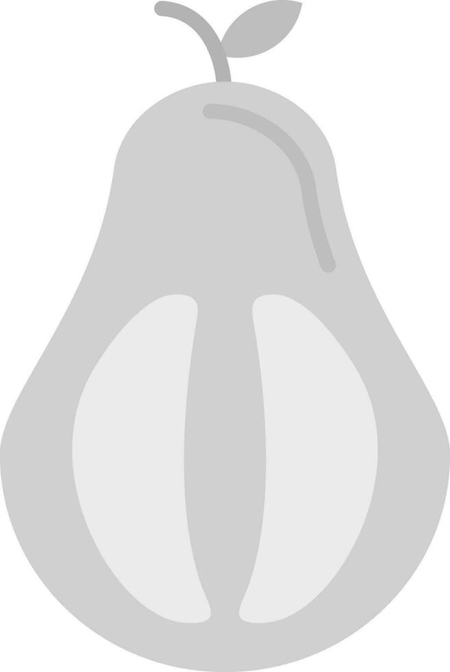 Pomelo Vector Icon