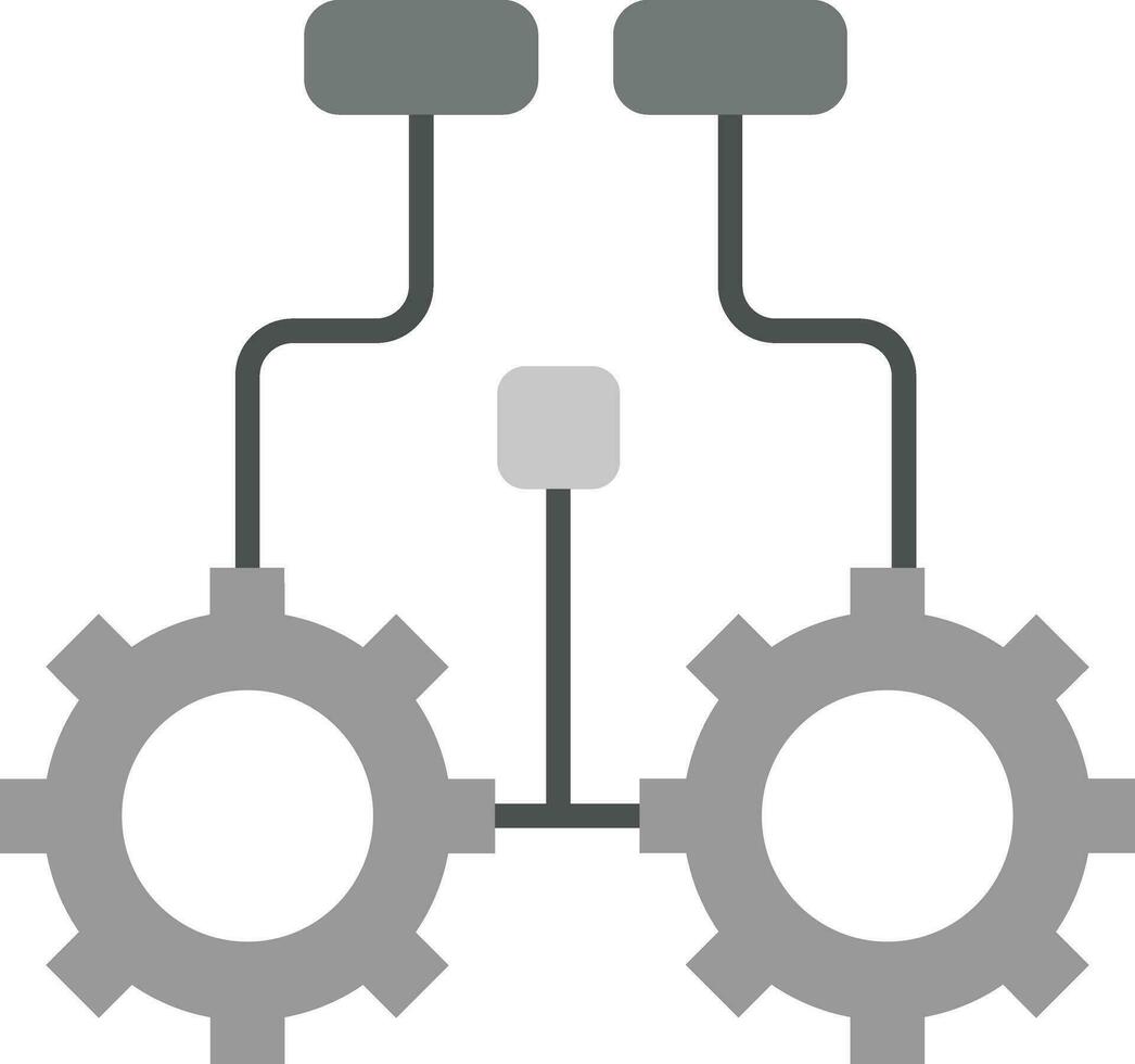 Logic Vector Icon
