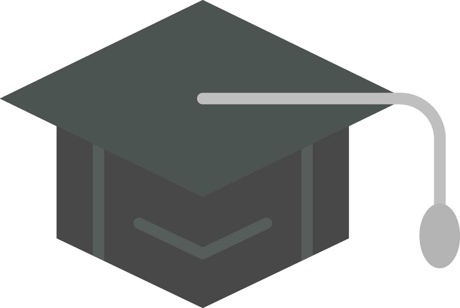Student Hat Vector Icon