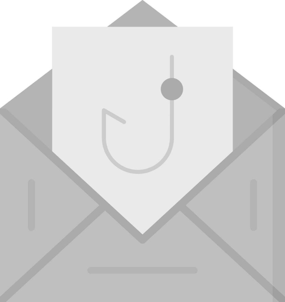 Email Phishing Vector Icon