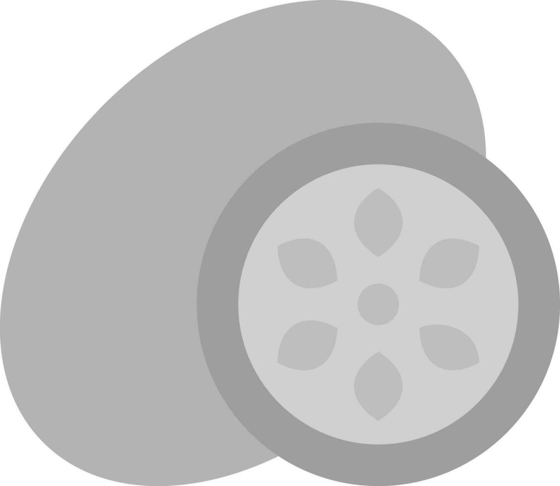 Kiwi Vector Icon