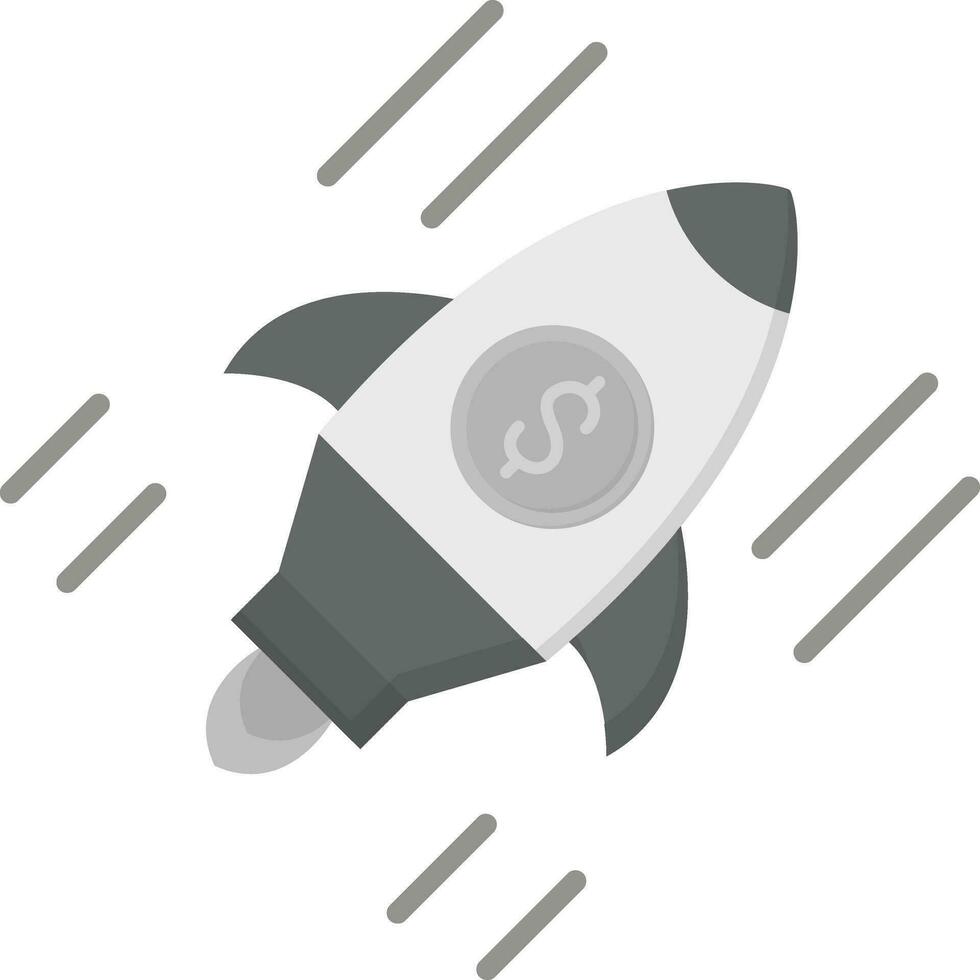 Business Startup Vector Icon