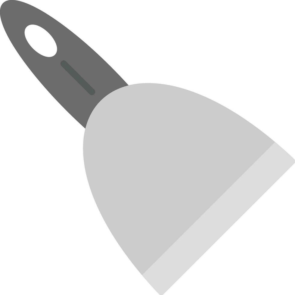 Scraper Tool Vector Icon