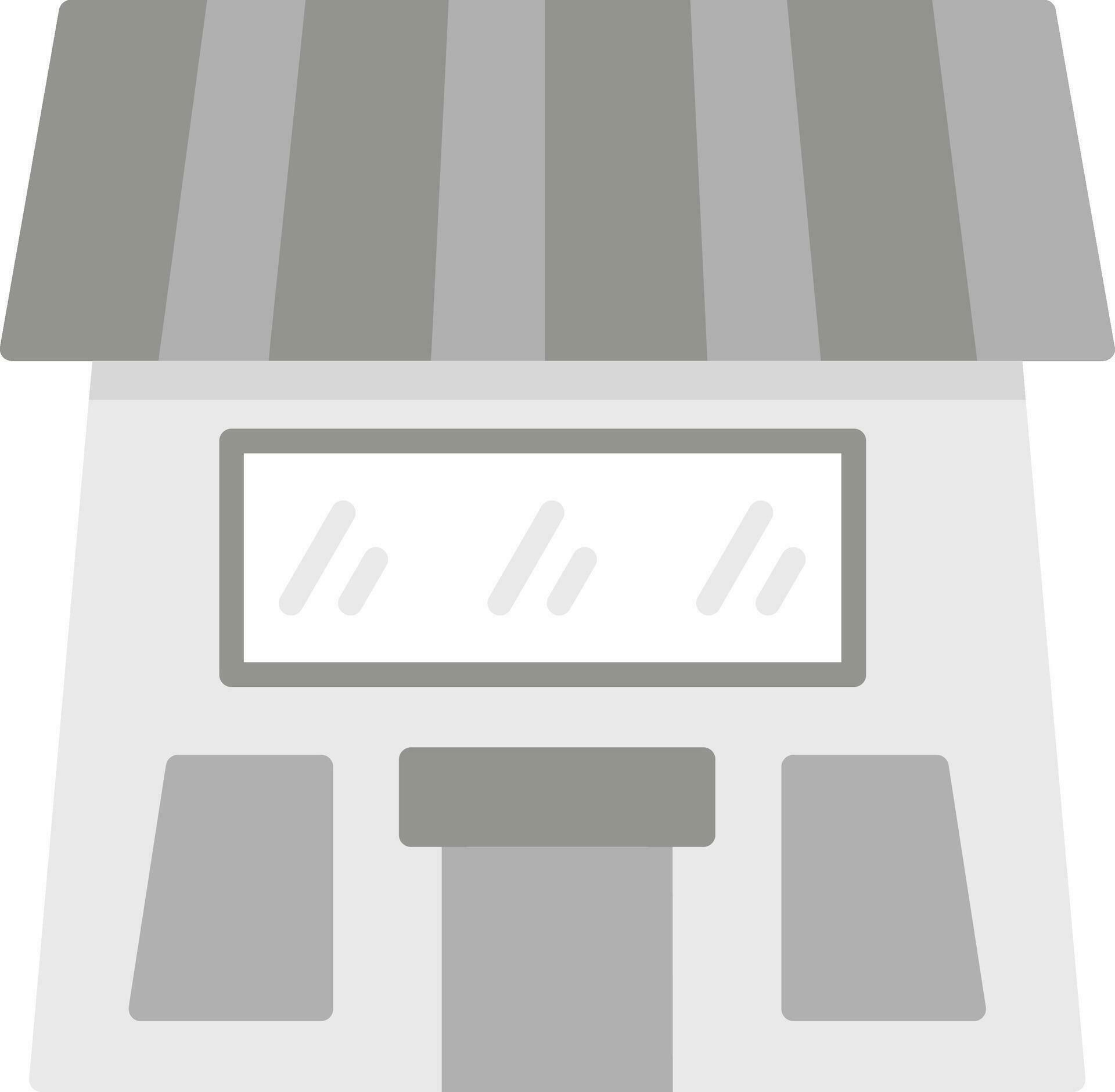 Store Front Vector Icon 31074910 Vector Art at Vecteezy