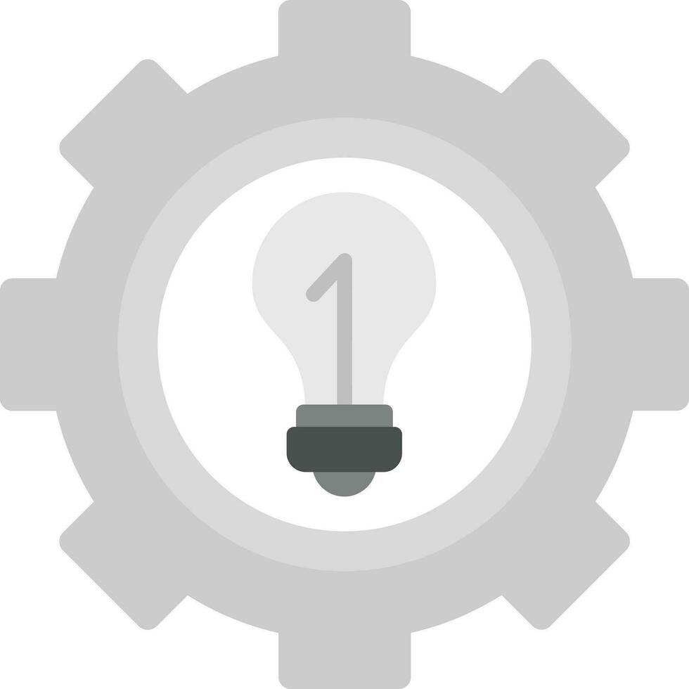 Idea Development Vector Icon