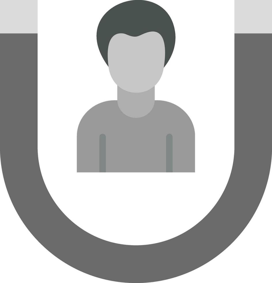 User Engagement Vector Icon