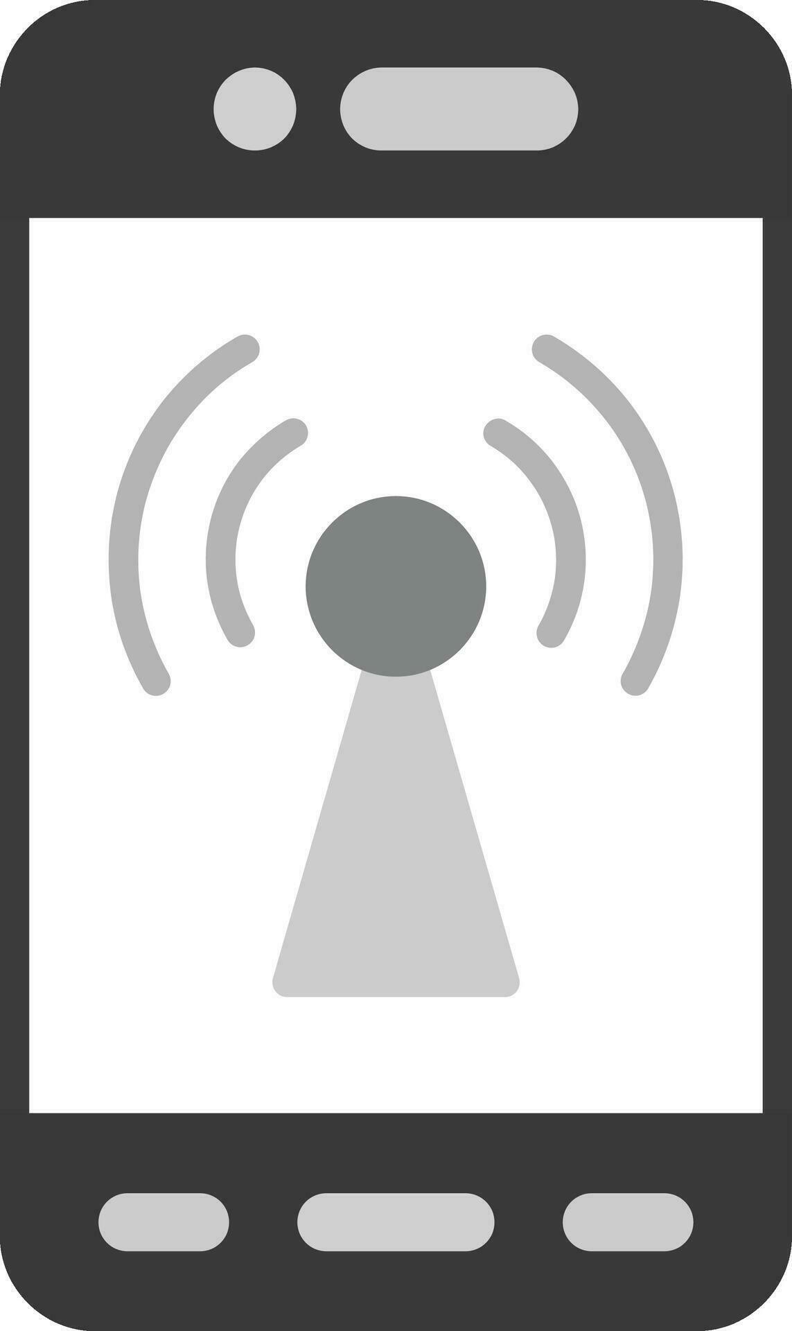 Mobile Hotspot Vector Icon 31075185 Vector Art at Vecteezy